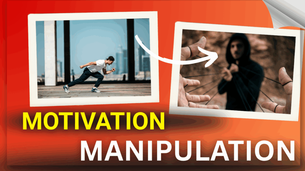 Motivation Ya Manipulation