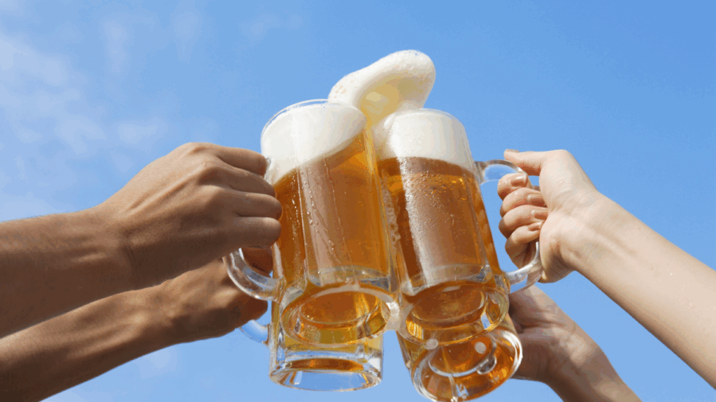 cheers kyu karte hai 2