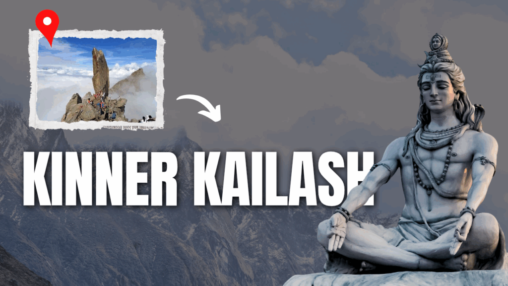 kinner kailash
