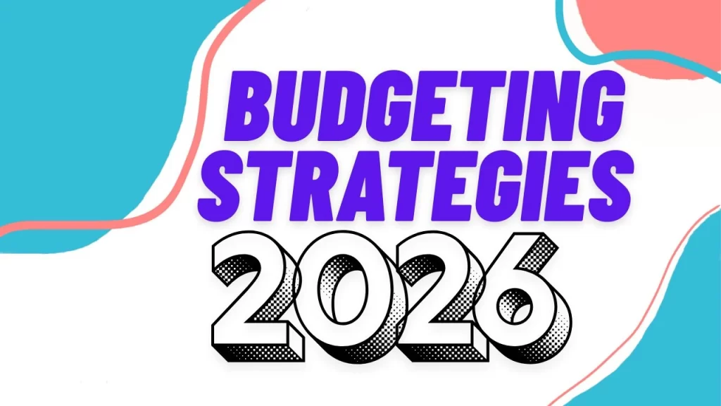 Budgeting for Beginners- Strategies 2026 Step-by-Step Guide for Beginners