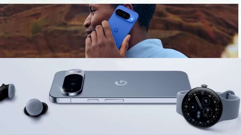 Google Pixel 10 aur Google Pixel 10 Pro India Launch Features, Price aur AI Smartphone Details