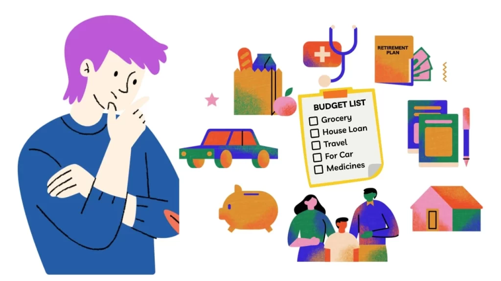Budgeting for Beginners: 5 Proven Strategies to Save More in 2026 3 Budgeting for Beginners- Trending Budgeting Strategies- Paise kaise bachaye