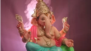 Why Is Lord Ganesha Never The Hero In Our Films_BMJ