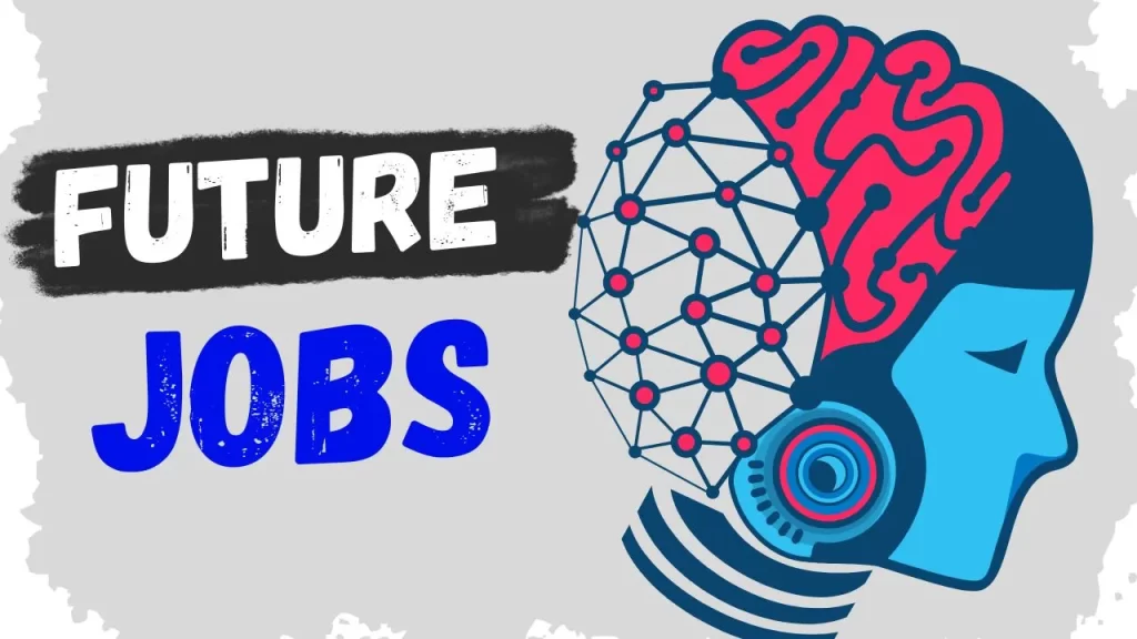 Agentic AI and future jobs in demand 2030
